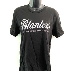 BLANTONS BOURBON LOVE GRAPHIC TEE